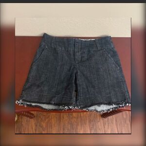 🩳 One 5 ONE JEAN SHORTS 🩳